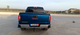 Gmc Sierra SLT z71 4x4, снимка 5
