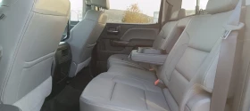 Gmc Sierra SLT z71 4x4, снимка 10