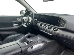 Mercedes-Benz GLS 350 d 4MATIC, снимка 9