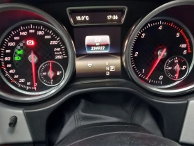 Mercedes-Benz GLE Coupe AMG спорт пакет, снимка 8