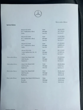 Mercedes-Benz GLE Coupe, снимка 6