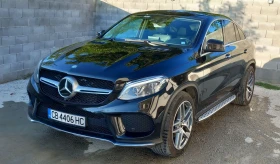 Mercedes-Benz GLE Coupe, снимка 2