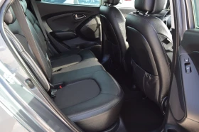 Hyundai IX35 1, 7crdi* Xpossible* LED* Нави* Камера* Keyless* , снимка 11