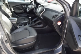 Hyundai IX35 1, 7crdi* Xpossible* LED* Нави* Камера* Keyless* , снимка 9