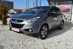 Hyundai IX35 1, 7crdi* Xpossible* LED* Нави* Камера* Keyless* , снимка 3
