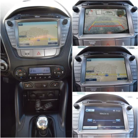 Hyundai IX35 1, 7crdi* Xpossible* LED* Нави* Камера* Keyless* , снимка 15