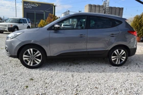 Hyundai IX35 1, 7crdi* Xpossible* LED* Нави* Камера* Keyless* , снимка 4