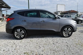 Hyundai IX35 1, 7crdi* Xpossible* LED* Нави* Камера* Keyless* , снимка 6