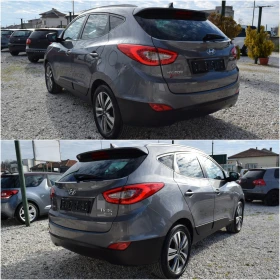 Hyundai IX35 1, 7crdi* Xpossible* LED* Нави* Камера* Keyless* , снимка 7