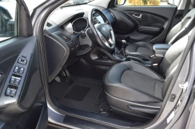 Hyundai IX35 1, 7crdi* Xpossible* LED* Нави* Камера* Keyless* , снимка 8
