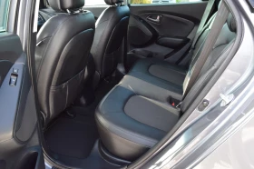 Hyundai IX35 1, 7crdi* Xpossible* LED* Нави* Камера* Keyless* , снимка 12