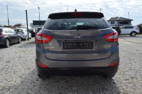 Hyundai IX35 1, 7crdi* Xpossible* LED* Нави* Камера* Keyless* , снимка 5