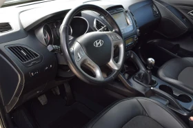 Hyundai IX35 1, 7crdi* Xpossible* LED* Нави* Камера* Keyless* , снимка 13