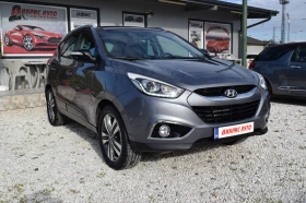 Hyundai IX35 1, 7crdi* Xpossible* LED* Нави* Камера* Keyless* , снимка 1