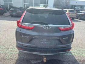 Honda Cr-v * LX * CARFAX * ОТ ПРЕДСТАВИТЕЛСТВО * , снимка 4