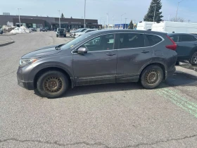 Honda Cr-v * LX * CARFAX * ОТ ПРЕДСТАВИТЕЛСТВО * , снимка 2