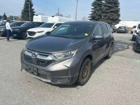 Honda Cr-v * LX * CARFAX * ОТ ПРЕДСТАВИТЕЛСТВО * , снимка 1