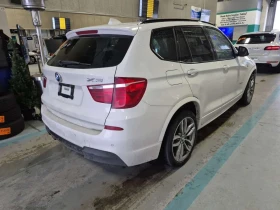 BMW X3 * XDRIVE28I * CARFAX * PANO * ПОДГРЕВИ, снимка 3