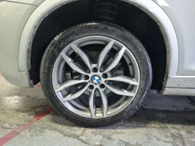 BMW X3 * XDRIVE28I * CARFAX * PANO * ПОДГРЕВИ, снимка 6
