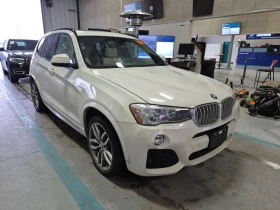 BMW X3 * XDRIVE28I * CARFAX * PANO * ПОДГРЕВИ, снимка 2