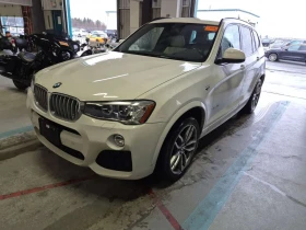 BMW X3 * XDRIVE28I * CARFAX * PANO * ПОДГРЕВИ, снимка 1