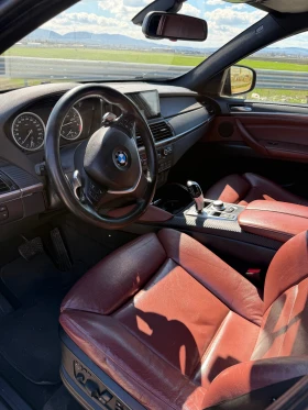 BMW X6, снимка 6
