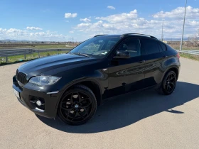 BMW X6, снимка 2