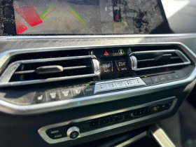 BMW X7 40i * ПАНОРАМА * SWAROVSKI * HEAD UP * H/K, снимка 7