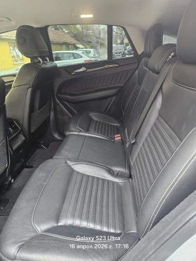 Mercedes-Benz GLE Coupe 350d, снимка 12