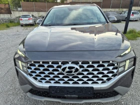 Hyundai Santa fe Premium , снимка 2