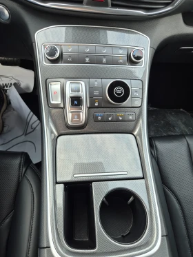 Hyundai Santa fe Premium , снимка 10