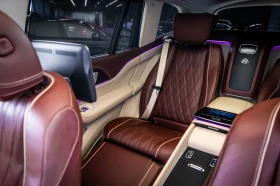 Mercedes-Benz GLS 600 Maybach 4M * Multimedia* FirstClass* Pano* SoftCl*, снимка 16