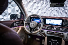 Mercedes-Benz GLS 600 Maybach 4M * Multimedia* FirstClass* Pano* SoftCl*, снимка 10