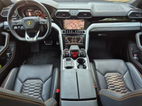 Lamborghini Urus S 4.0 V8 4WD , снимка 13