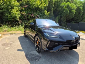 Lamborghini Urus S 4.0 V8 4WD , снимка 3
