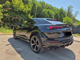 Lamborghini Urus S 4.0 V8 4WD , снимка 9