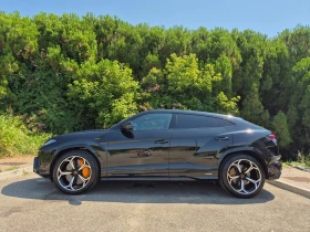 Lamborghini Urus S 4.0 V8 4WD , снимка 2