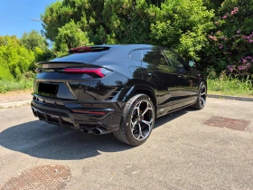 Lamborghini Urus S 4.0 V8 4WD , снимка 5