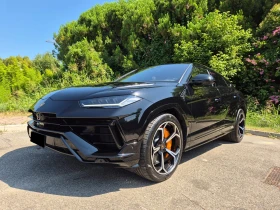 Lamborghini Urus S 4.0 V8 4WD , снимка 1