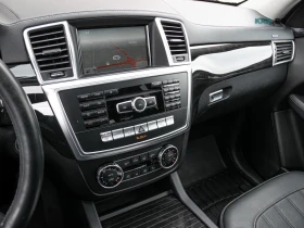 Mercedes-Benz GL * Harmon Kardon* HeadUp *  AвтоКредит * ЦЕНА ДО БГ, снимка 13