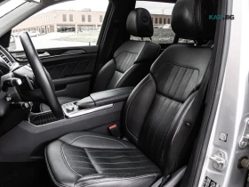 Mercedes-Benz GL * Harmon Kardon* HeadUp *  AвтоКредит * ЦЕНА ДО БГ, снимка 7