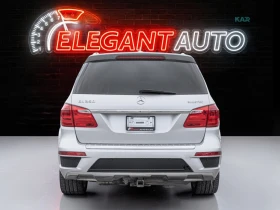 Mercedes-Benz GL * Harmon Kardon* HeadUp *  AвтоКредит * ЦЕНА ДО БГ, снимка 5