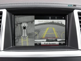 Mercedes-Benz GL * Harmon Kardon* HeadUp *  AвтоКредит * ЦЕНА ДО БГ, снимка 15