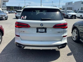 BMW X5 xDrive40i * ОБДУХВАНЕ * ПАНОРАМА * 360 * SWAROVSKI, снимка 4