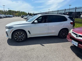 BMW X5 xDrive40i * ОБДУХВАНЕ * ПАНОРАМА * 360 * SWAROVSKI, снимка 2