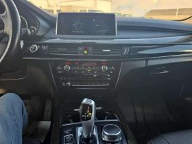 BMW X5 * xDrive35i * АВТОКРЕДИТ * ОТ ПРЕДСТАВИТЕЛСТВО, снимка 9