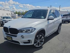 BMW X5 * xDrive35i * АВТОКРЕДИТ * ОТ ПРЕДСТАВИТЕЛСТВО, снимка 1