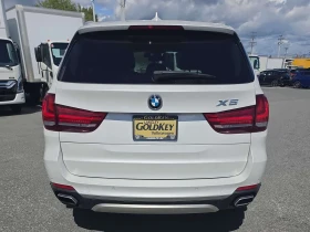 BMW X5 * xDrive35i * АВТОКРЕДИТ * ОТ ПРЕДСТАВИТЕЛСТВО, снимка 5
