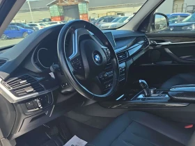 BMW X5 * xDrive35i * АВТОКРЕДИТ * ОТ ПРЕДСТАВИТЕЛСТВО, снимка 7