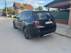 BMW X3 Bmw X3 2.0 xdrive, снимка 4